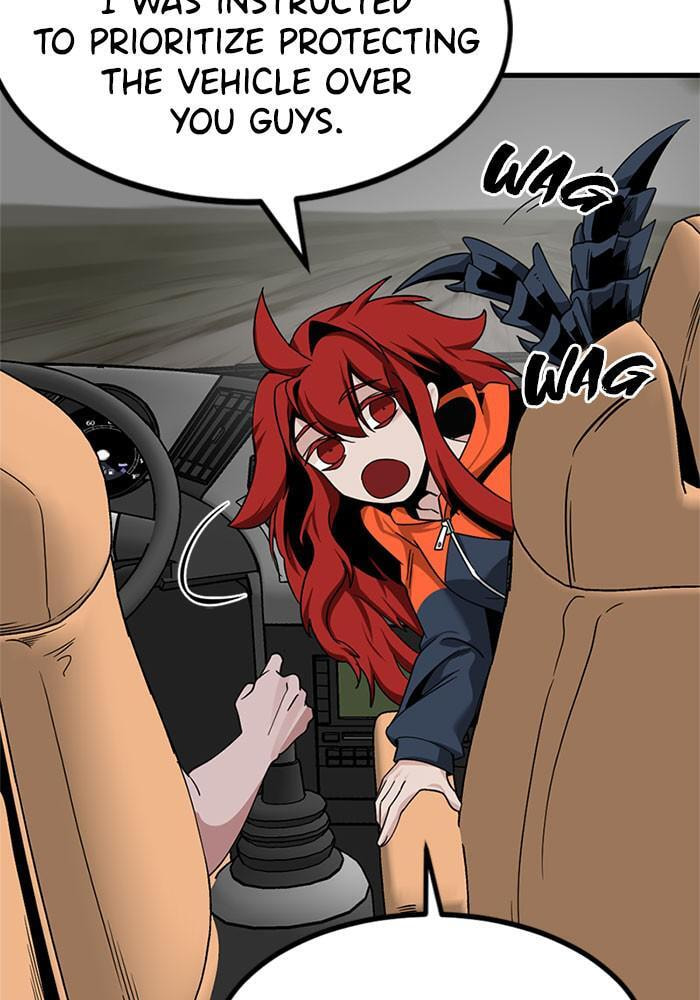 Read Hero Killer chapter 67 image 66 on Lezhin