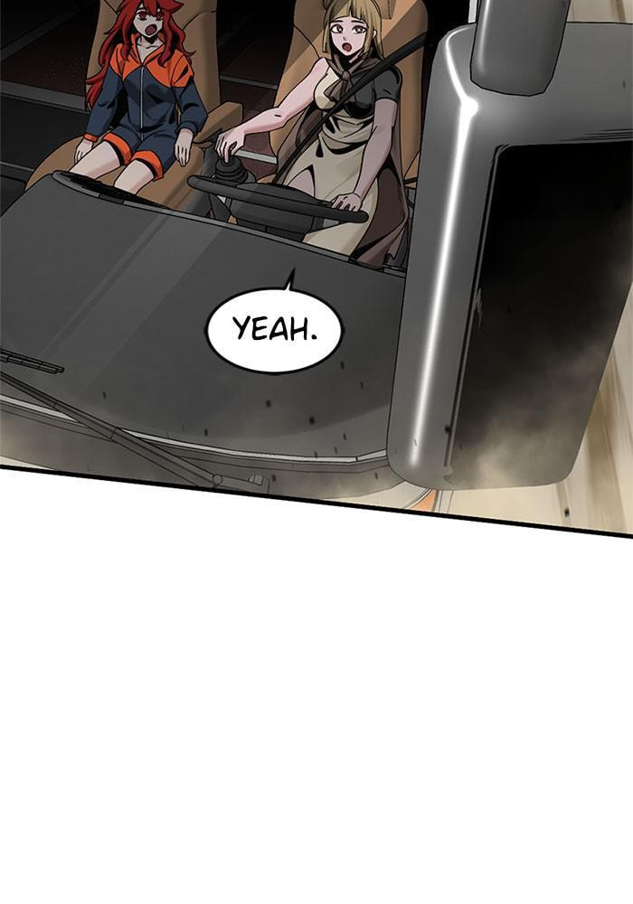 Read Hero Killer chapter 67 image 76 on Lezhin