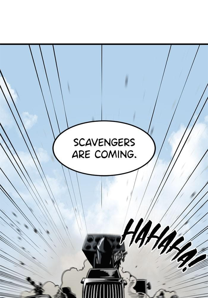Read Hero Killer chapter 67 image 77 on Lezhin