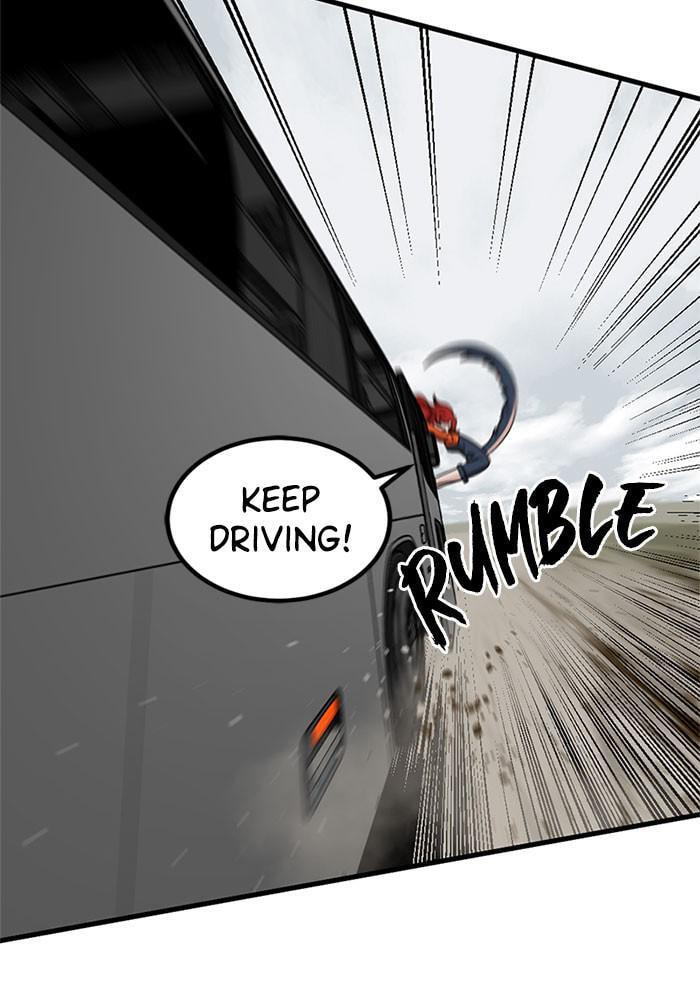 Read Hero Killer chapter 67 image 80 on Lezhin