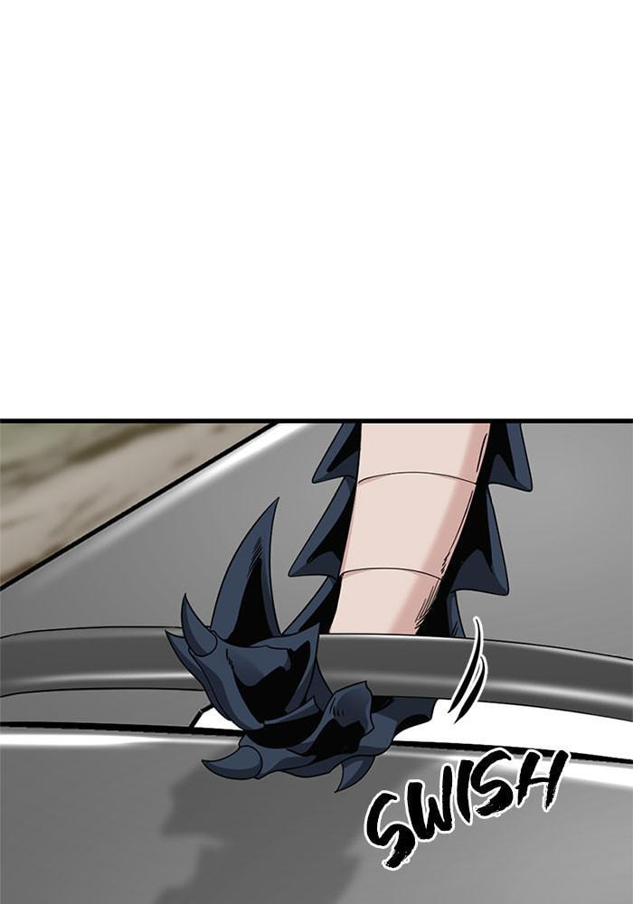 Read Hero Killer chapter 67 image 81 on Lezhin