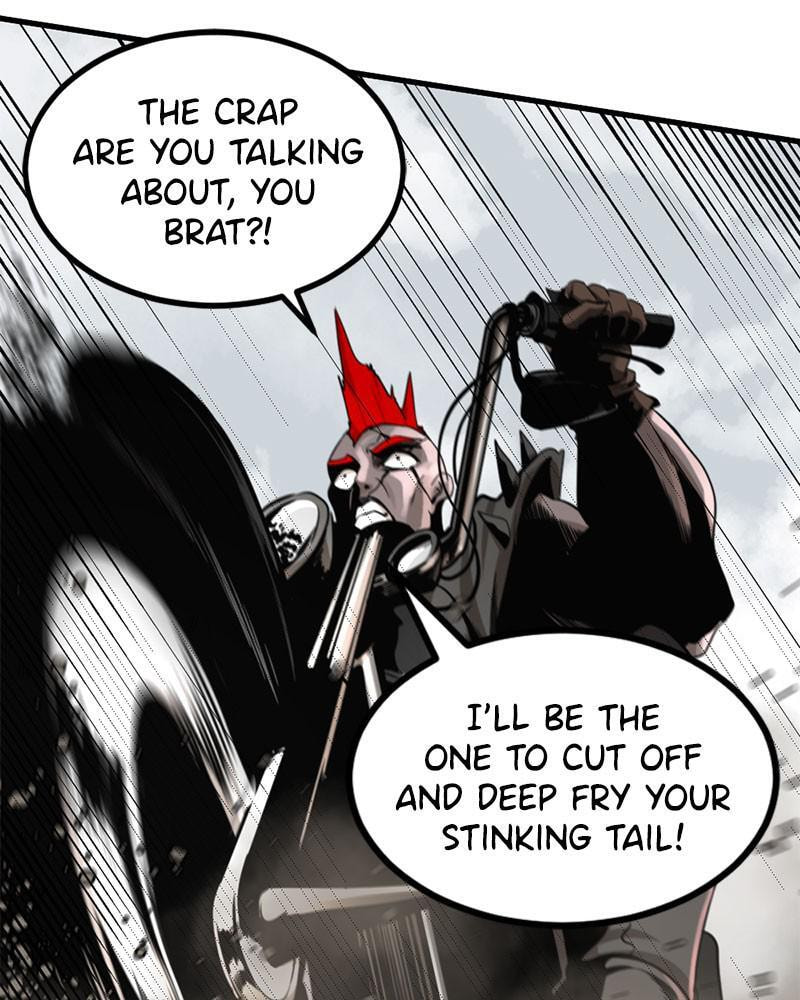 Read Hero Killer chapter 67 image 85 on Lezhin