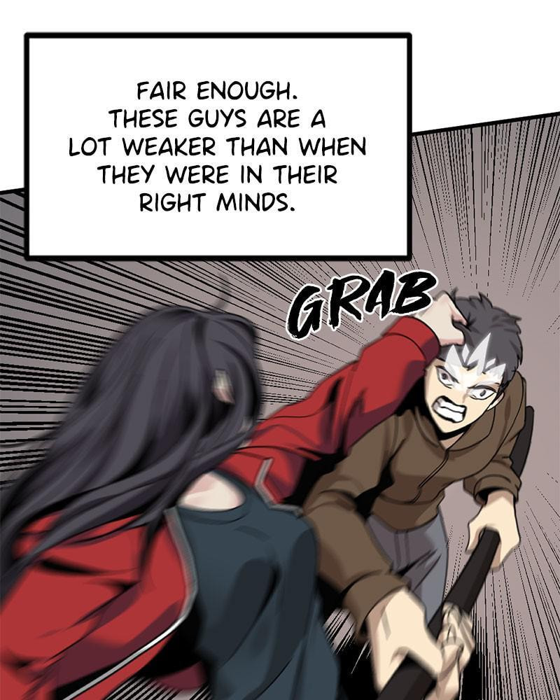 Read Hero Killer chapter 68 image 103 on Lezhin