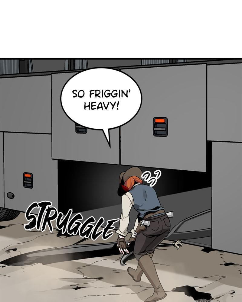 Read Hero Killer chapter 68 image 125 on Lezhin