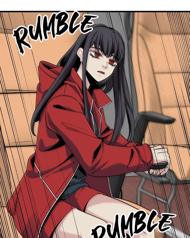 Read Hero Killer chapter 68 image 14 on Lezhin