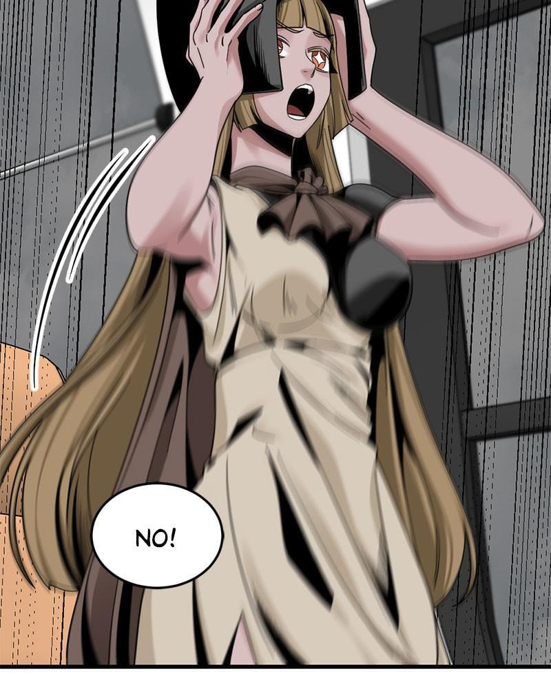 Read Hero Killer chapter 68 image 16 on Lezhin