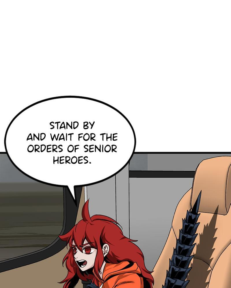 Read Hero Killer chapter 68 image 17 on Lezhin