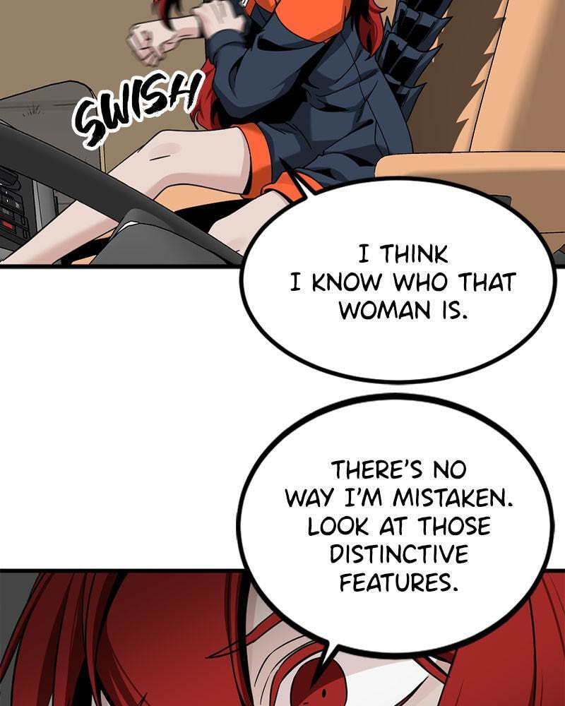 Read Hero Killer chapter 68 image 18 on Lezhin