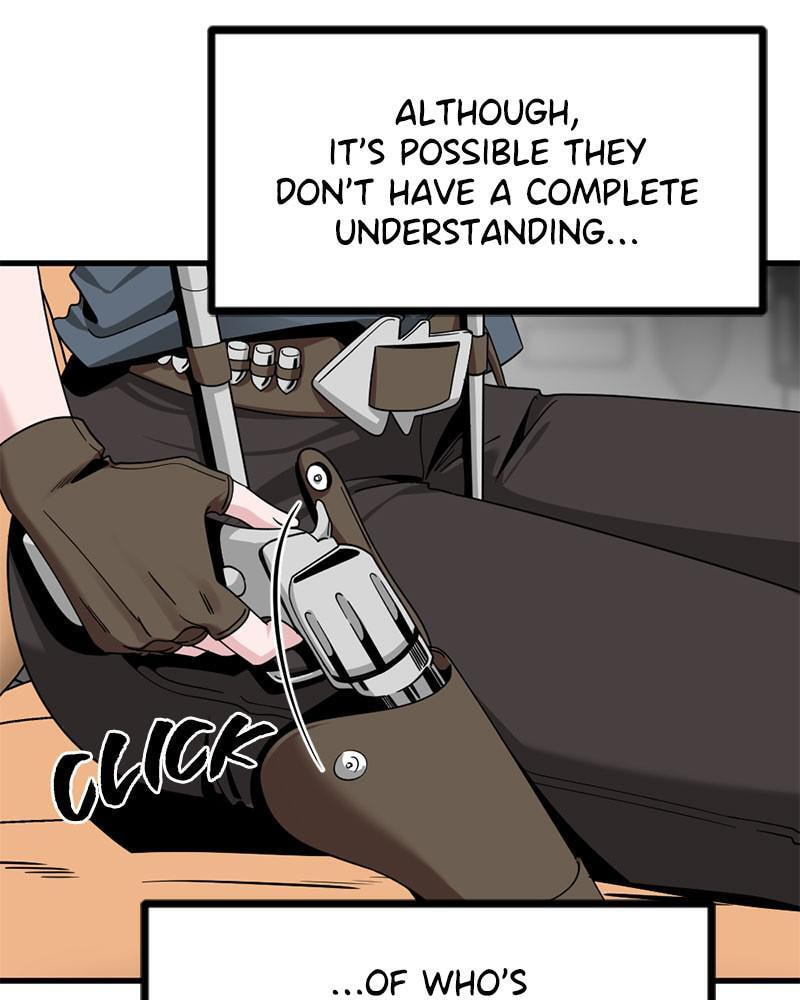 Read Hero Killer chapter 68 image 25 on Lezhin