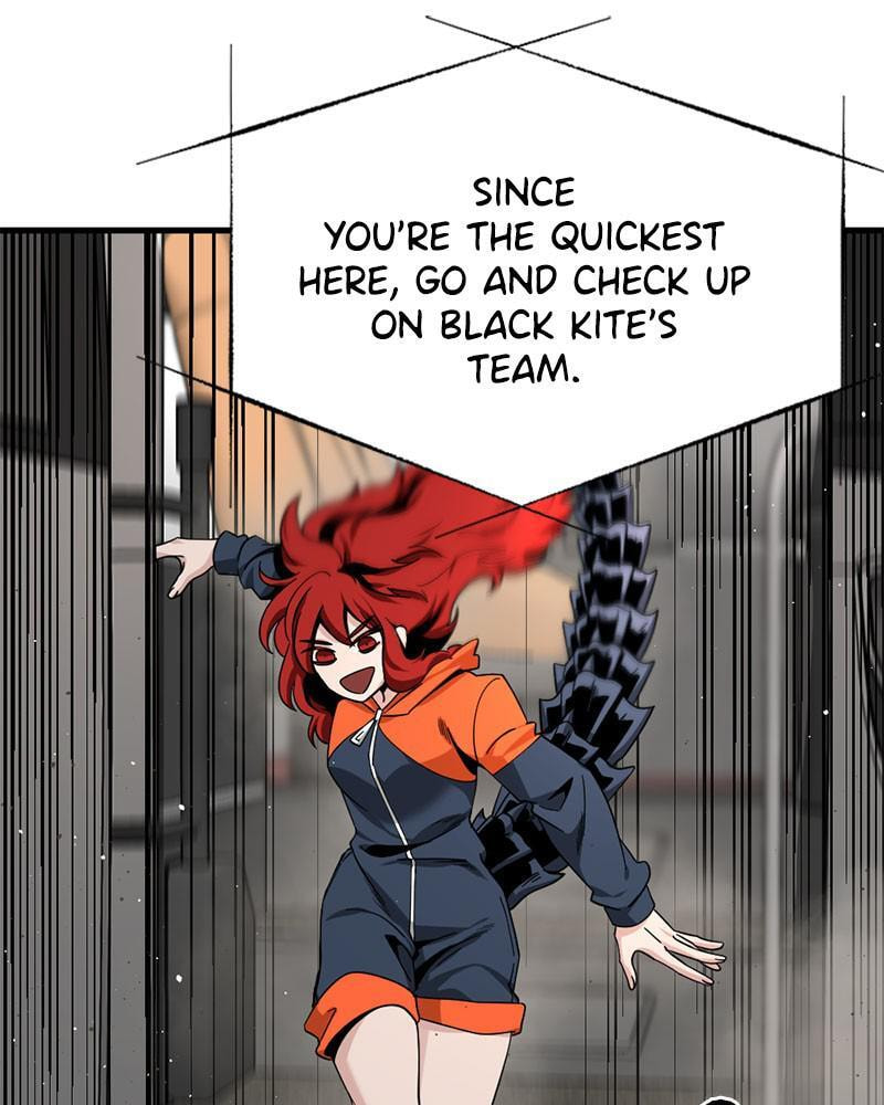 Read Hero Killer chapter 68 image 28 on Lezhin