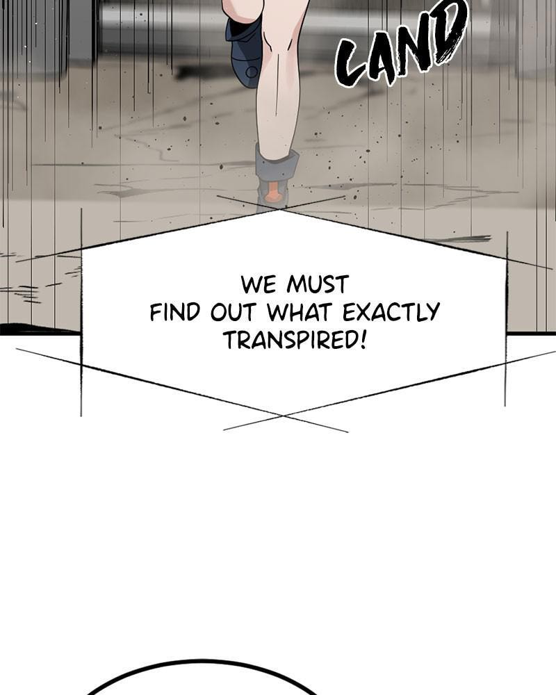 Read Hero Killer chapter 68 image 29 on Lezhin