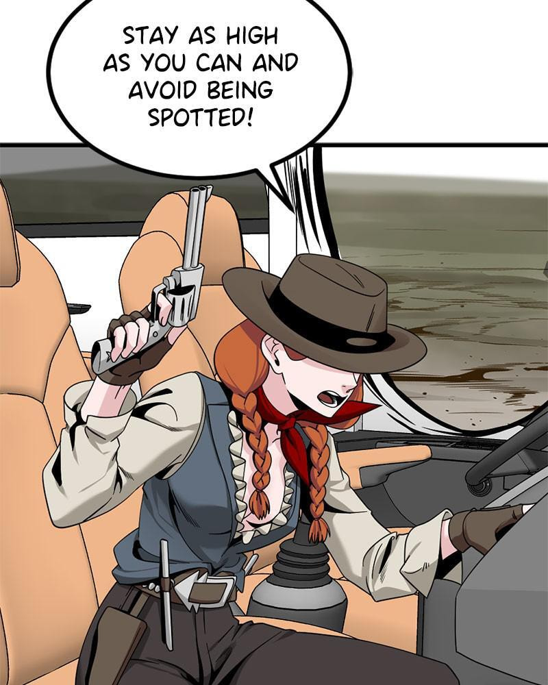 Read Hero Killer chapter 68 image 30 on Lezhin