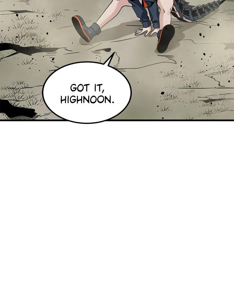 Read Hero Killer chapter 68 image 33 on Lezhin