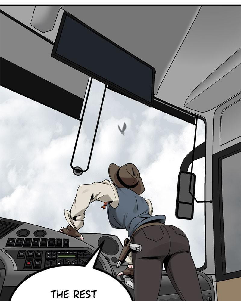 Read Hero Killer chapter 68 image 37 on Lezhin