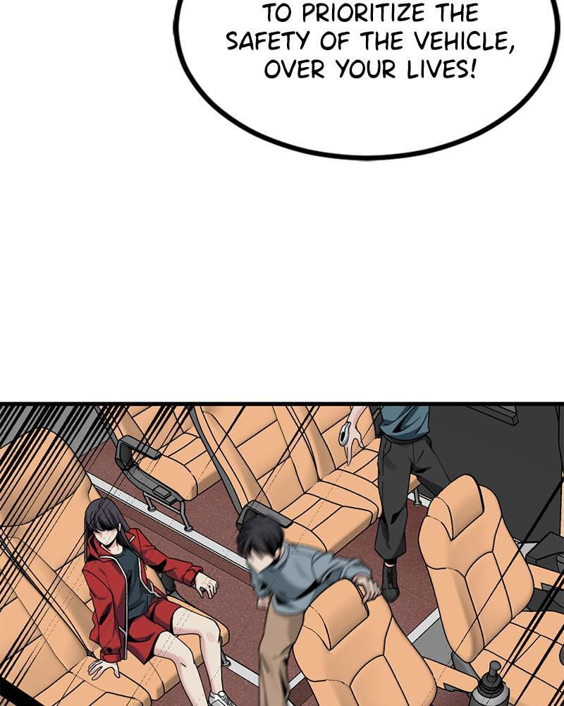Read Hero Killer chapter 68 image 40 on Lezhin