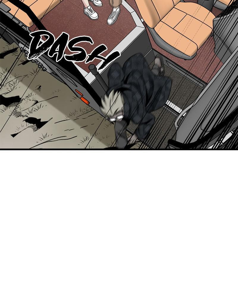 Read Hero Killer chapter 68 image 41 on Lezhin