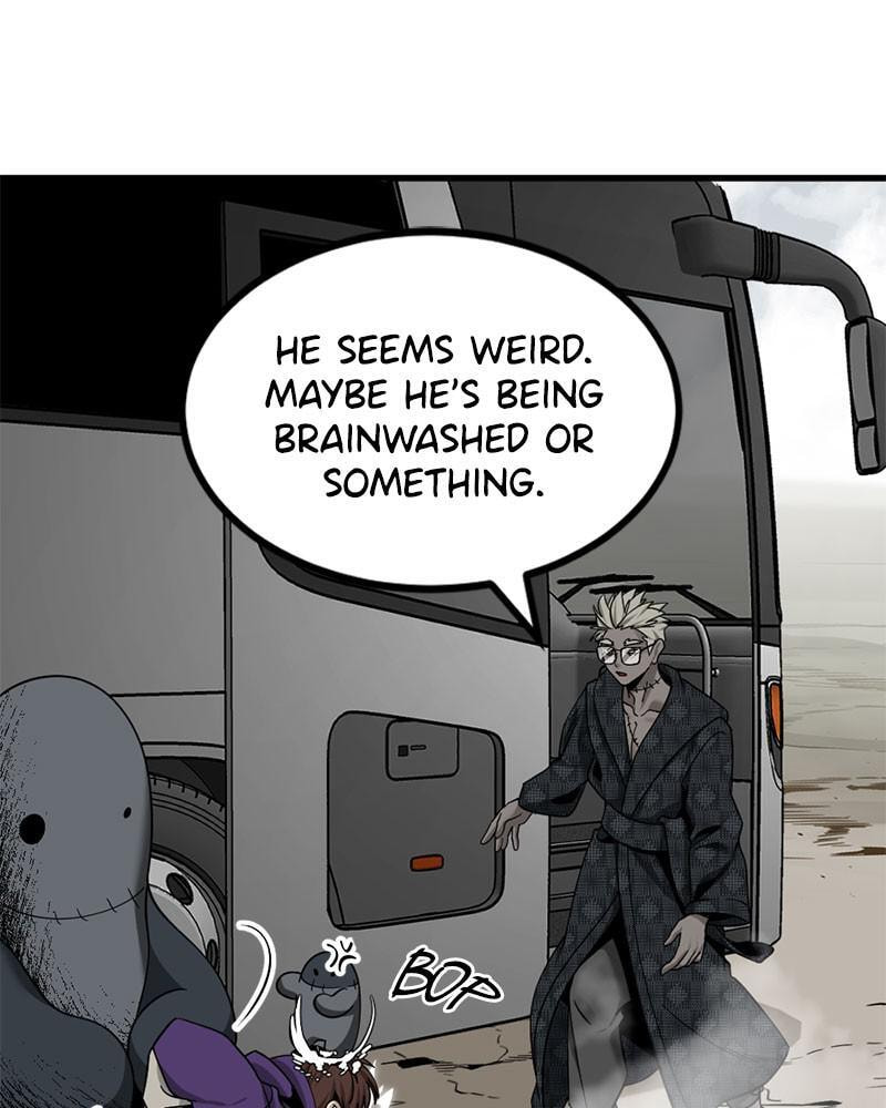 Read Hero Killer chapter 68 image 56 on Lezhin
