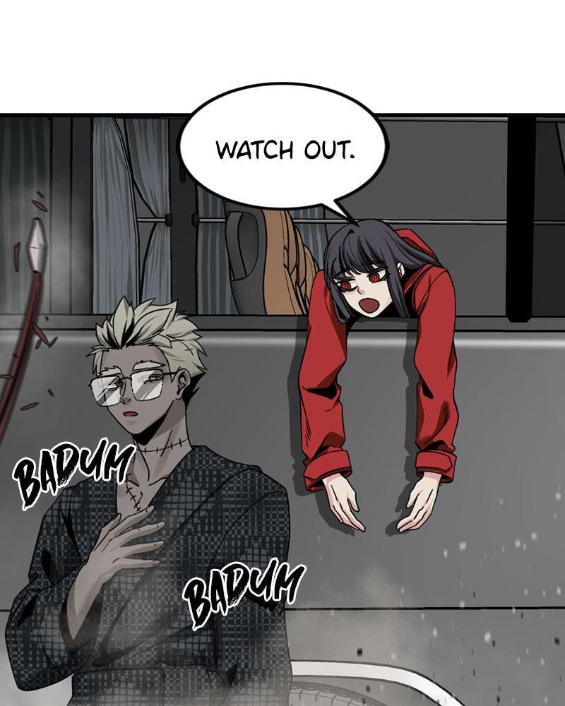 Read Hero Killer chapter 68 image 62 on Lezhin