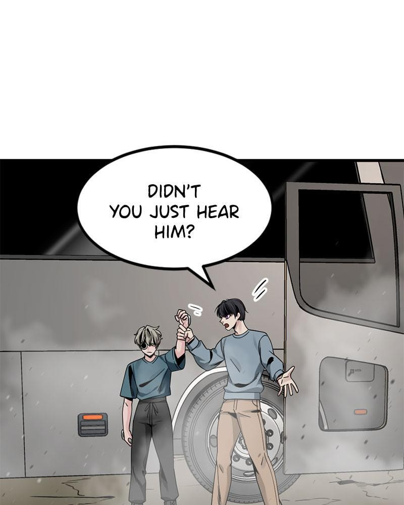 Read Hero Killer chapter 68 image 76 on Lezhin