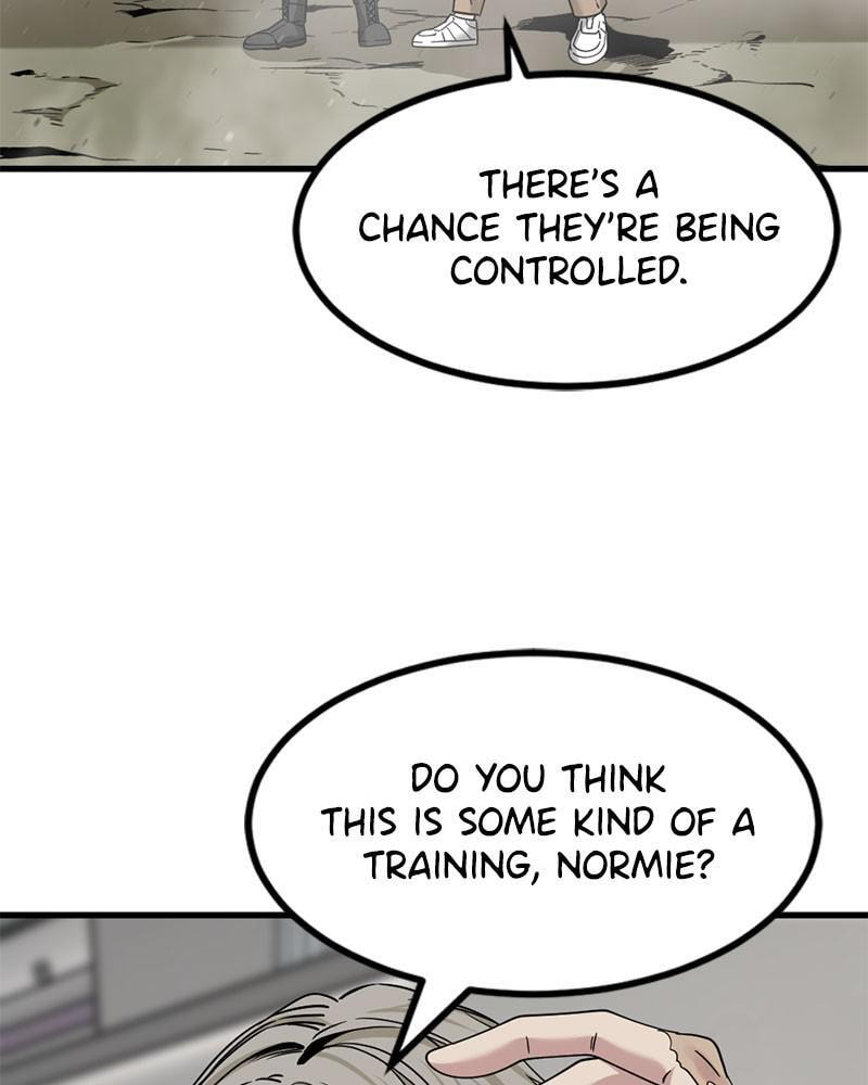 Read Hero Killer chapter 68 image 77 on Lezhin