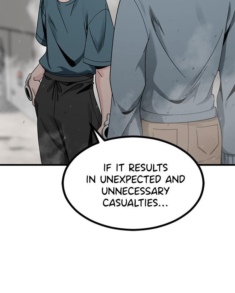 Read Hero Killer chapter 68 image 83 on Lezhin