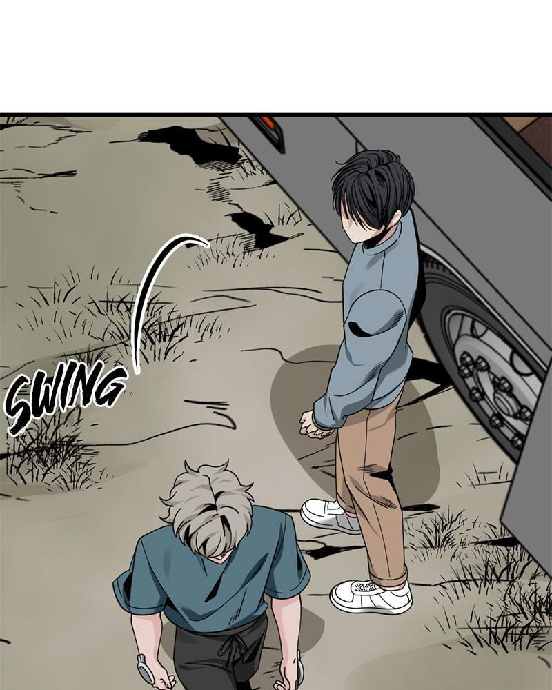 Read Hero Killer chapter 68 image 93 on Lezhin