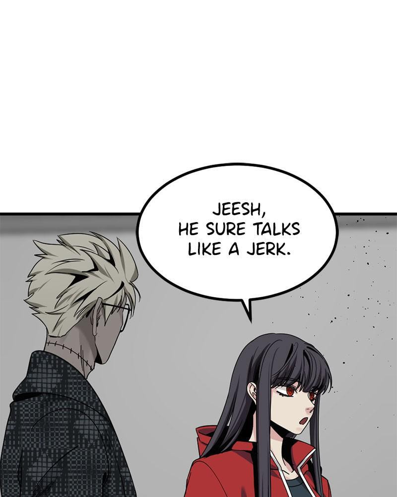 Read Hero Killer chapter 68 image 96 on Lezhin