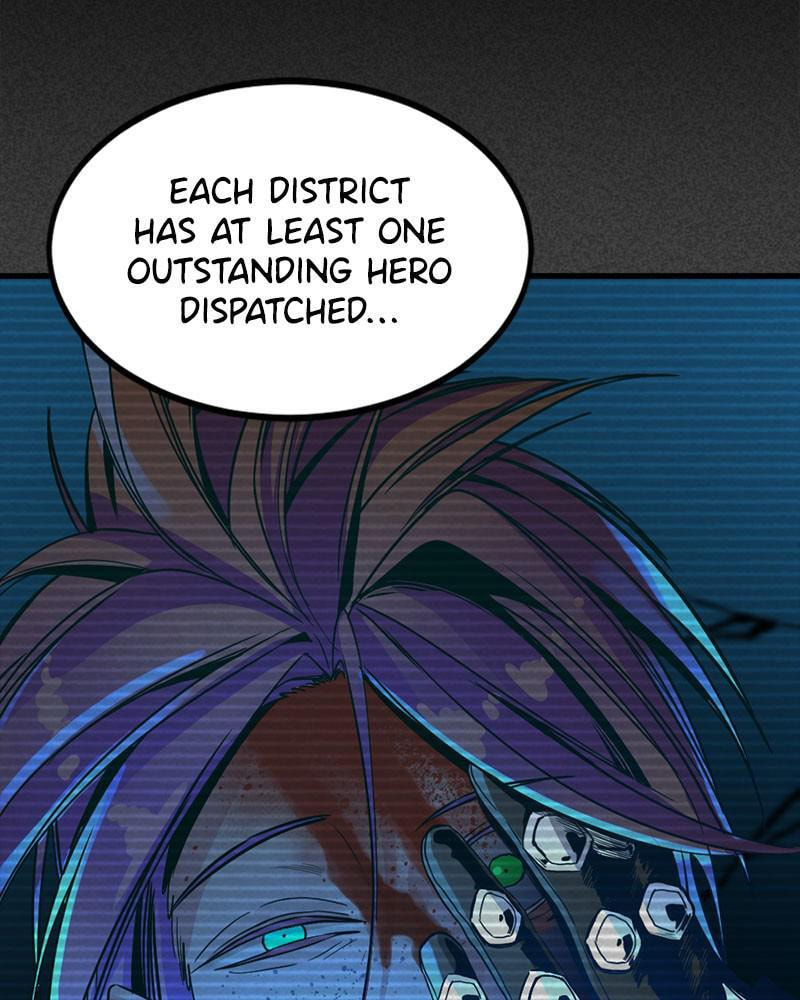 Read Hero Killer chapter 69 image 16 on Lezhin