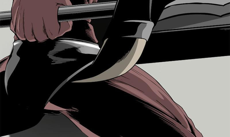 Read Hero Killer chapter 69 image 26 on Lezhin