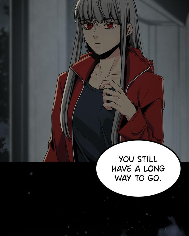 Read Hero Killer chapter 69 image 3 on Lezhin