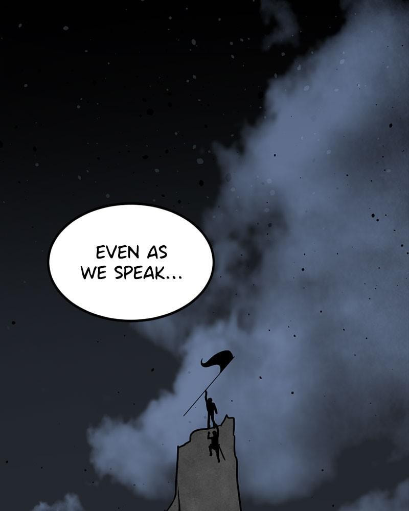 Read Hero Killer chapter 69 image 4 on Lezhin