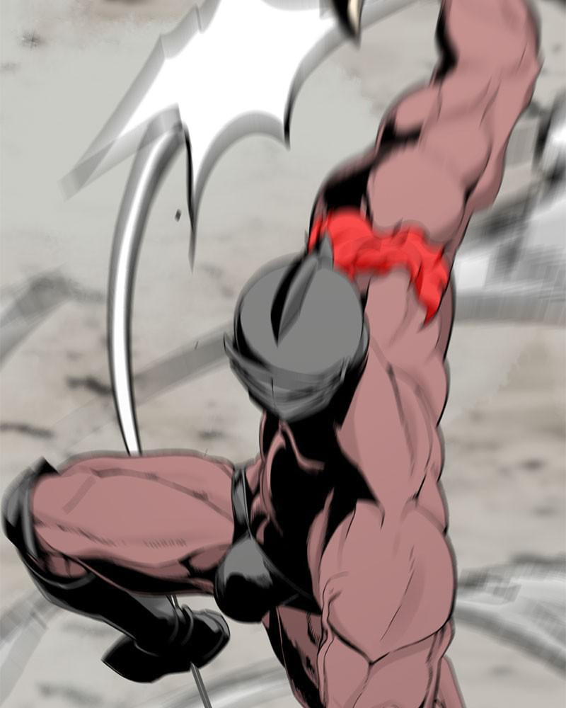 Read Hero Killer chapter 69 image 41 on Lezhin