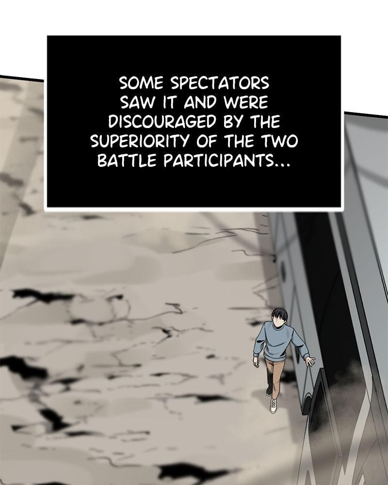 Read Hero Killer chapter 69 image 70 on Lezhin