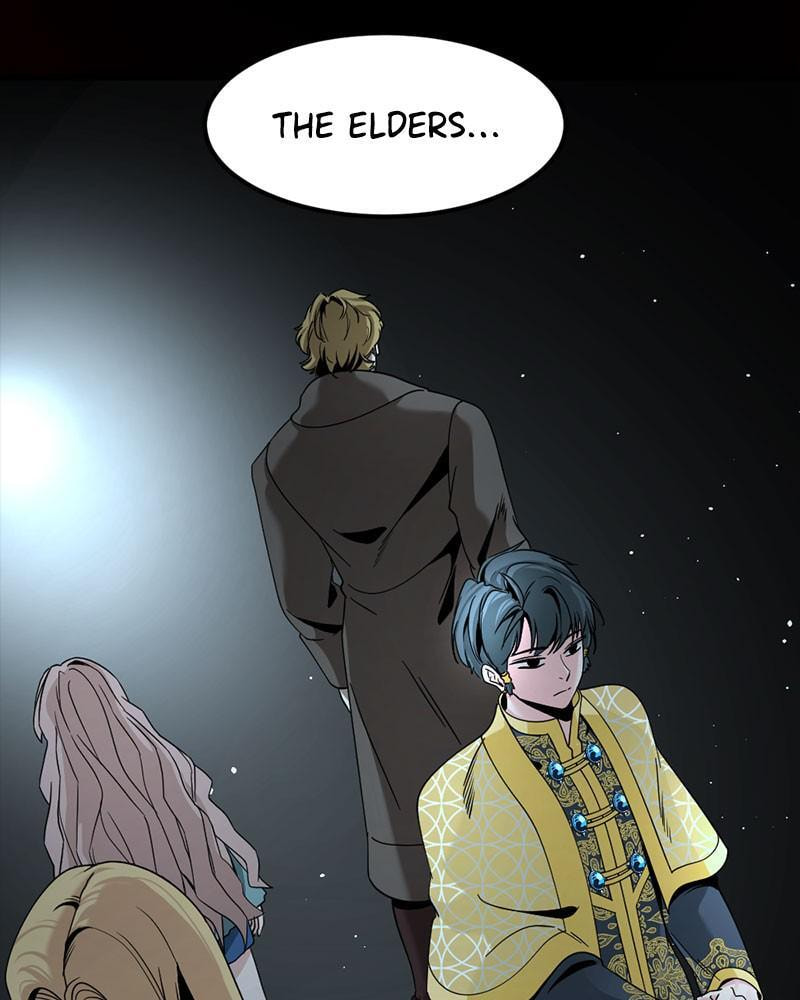Read Hero Killer chapter 69 image 9 on Lezhin