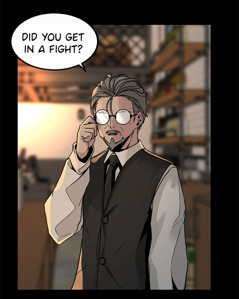 Read Hero Killer chapter 7 image 106 on Lezhin