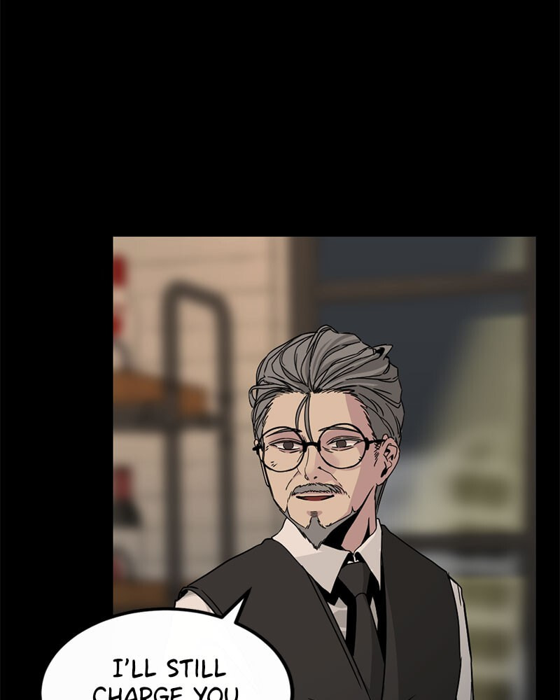 Read Hero Killer chapter 7 image 135 on Lezhin