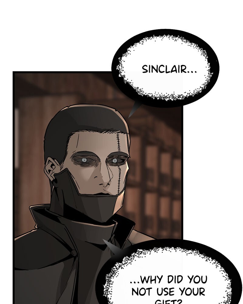 Read Hero Killer chapter 7 image 2 on Lezhin