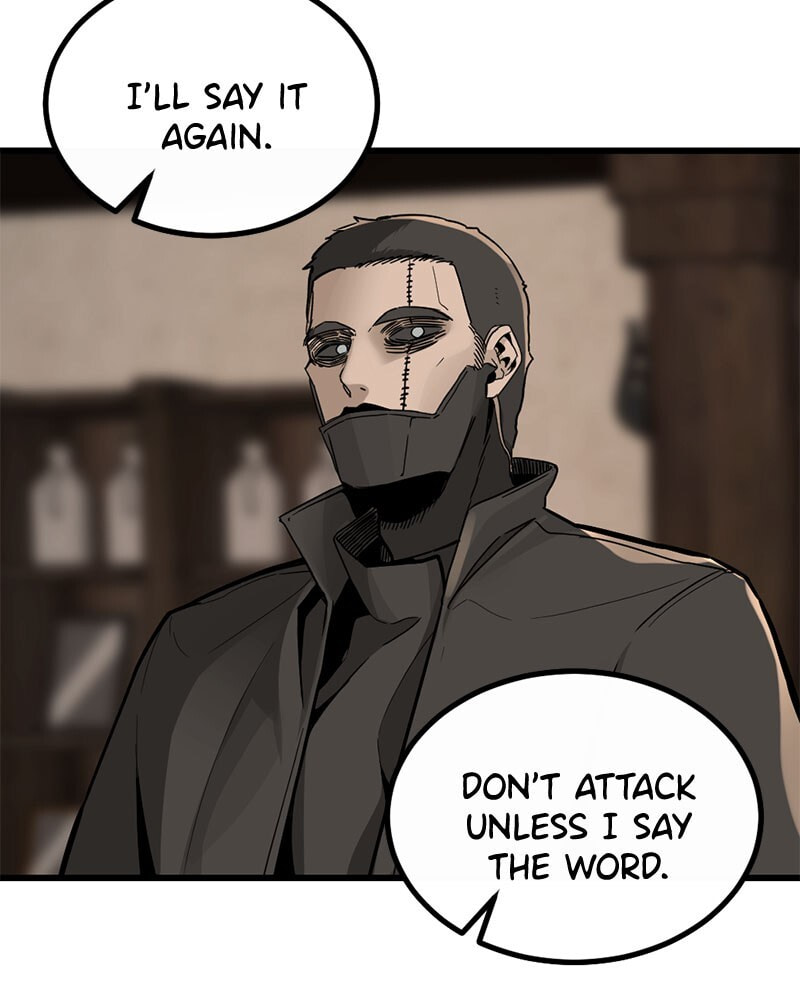 Read Hero Killer chapter 7 image 29 on Lezhin