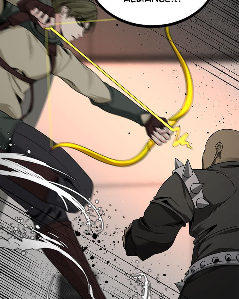 Read Hero Killer chapter 70 image 101 on Lezhin