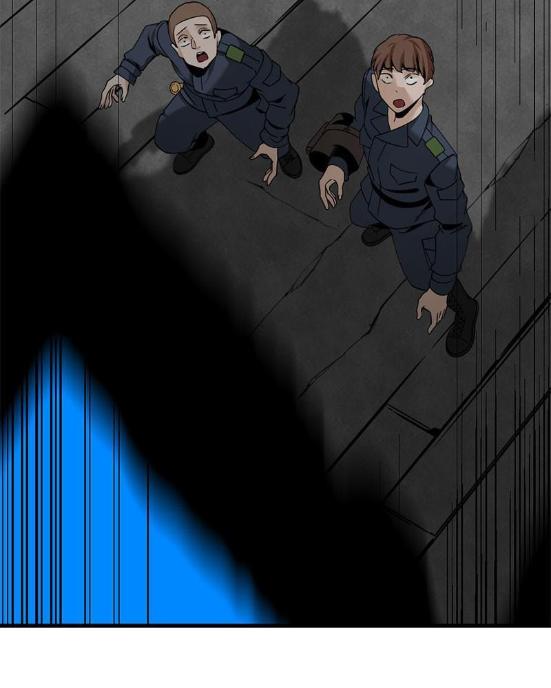 Read Hero Killer chapter 70 image 153 on Lezhin