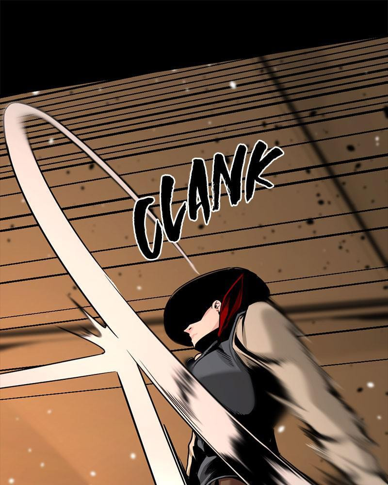 Read Hero Killer chapter 70 image 22 on Lezhin