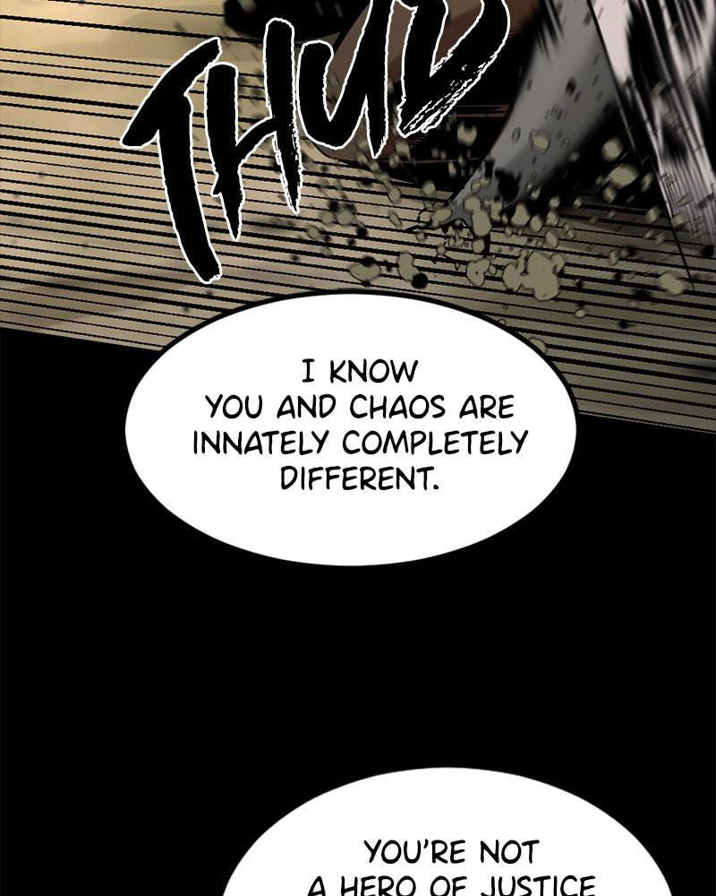 Read Hero Killer chapter 70 image 24 on Lezhin