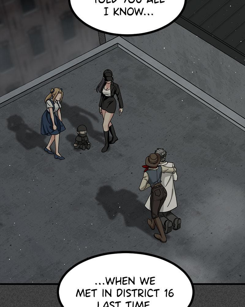 Read Hero Killer chapter 70 image 4 on Lezhin