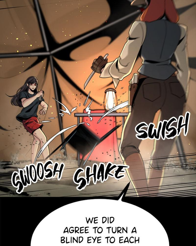Read Hero Killer chapter 70 image 7 on Lezhin