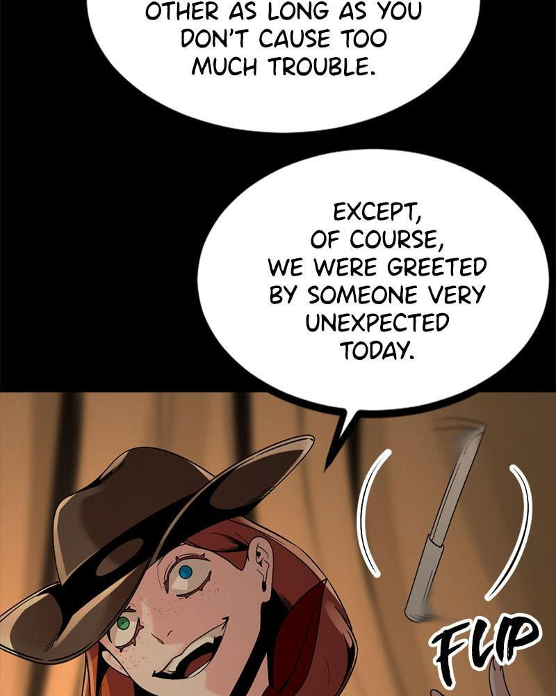 Read Hero Killer chapter 70 image 8 on Lezhin