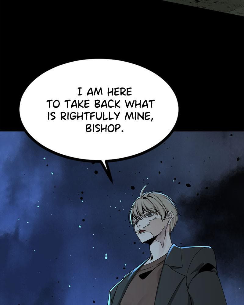 Read Hero Killer chapter 71 image 11 on Lezhin