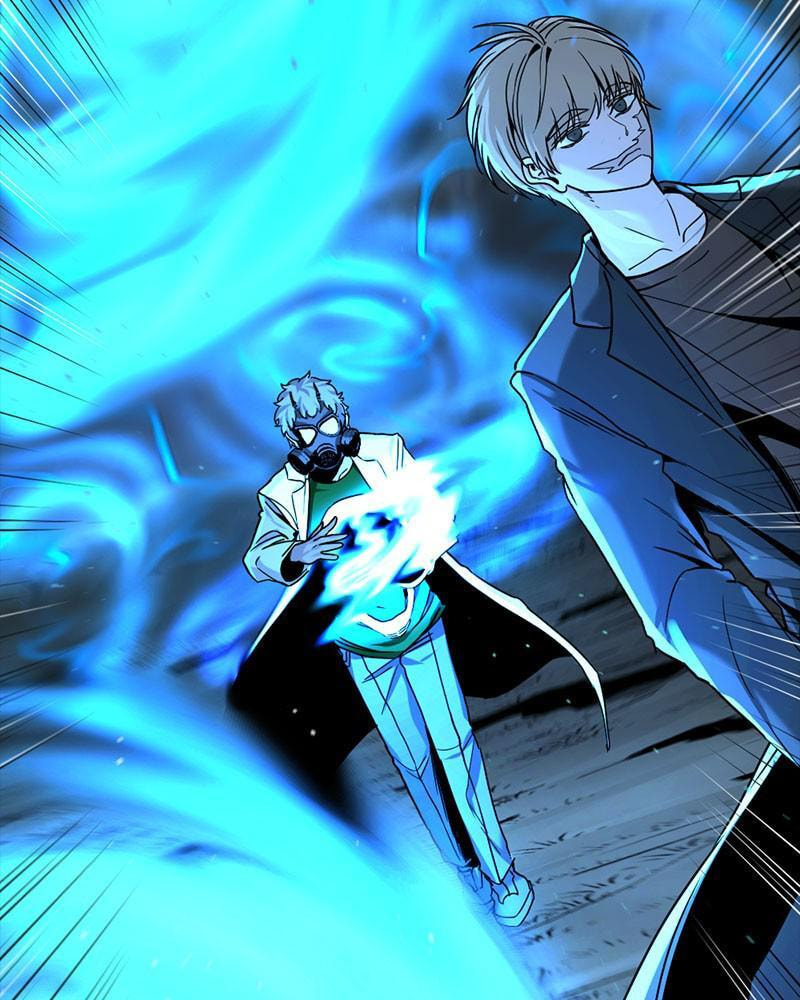 Read Hero Killer chapter 71 image 32 on Lezhin