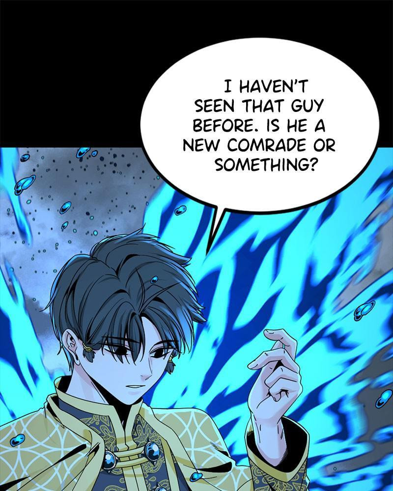 Read Hero Killer chapter 71 image 48 on Lezhin