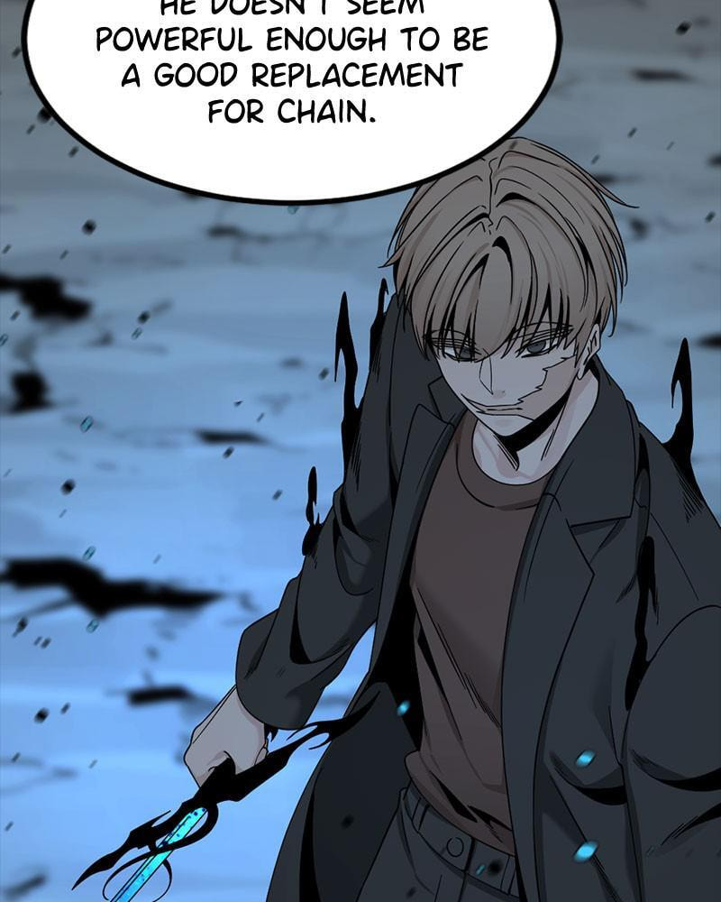 Read Hero Killer chapter 71 image 50 on Lezhin