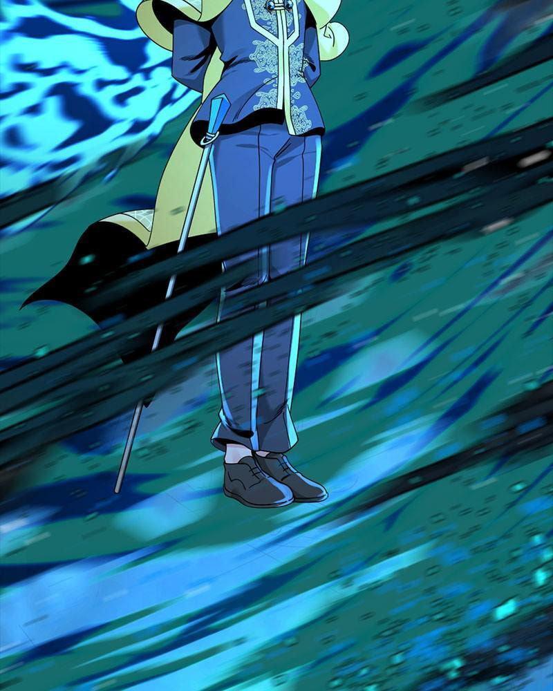 Read Hero Killer chapter 71 image 6 on Lezhin